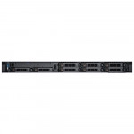 Сервер Dell PowerEdge R640 210-AKWU-1011-000 (1U Rack, SFF 2.5", 8)