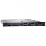 Сервер Dell PowerEdge R640 210-AKWU-1011-000 (1U Rack, SFF 2.5", 8)