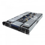 Серверная платформа Gigabyte G291-280 (rev. 100) 6NG291280MR-00-153 (Rack (2U))