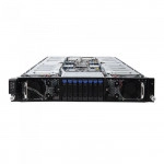 Серверная платформа Gigabyte G291-280 (rev. 100) 6NG291280MR-00-153 (Rack (2U))