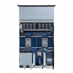 Серверная платформа Gigabyte R182-M80 (rev. 100) 6NR182M80MR-00-101 (Rack (1U))