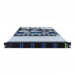 Серверная платформа Gigabyte R182-N20 (rev. 100) 6NR182N20MR-00-100 (Rack (1U))