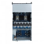 Серверная платформа Gigabyte G482-Z52 (rev. 100) 6NG482Z52MR-00-A011 (Rack (4U))