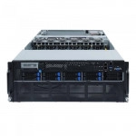 Серверная платформа Gigabyte G482-Z52 (rev. 100) 6NG482Z52MR-00-A011 (Rack (4U))