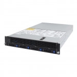 Серверная платформа Gigabyte G242-Z10 (rev. 100) 6NG242Z10MR-00-1132 (Rack (2U))