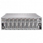 Серверная платформа Supermicro SYS-5039MP-H8TNR SYS-5039MP-H8TNR 886616 (Rack (3U))