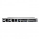 Серверная платформа Supermicro SYS-610U-TNR (Rack (1U))