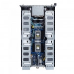 Серверная платформа Gigabyte G292-Z43 (rev. 100) 6NG292Z43MR-00-101 (Rack (2U))