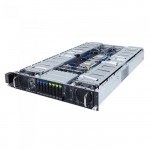 Серверная платформа Gigabyte G292-Z43 (rev. 100) 6NG292Z43MR-00-101 (Rack (2U))