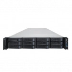 Сервер Inspur NF5280M5 NF5280M5_ST_1 (2U Rack, Xeon Silver 4210R, 2400 МГц, 10, 13.75, 6 x 16ГБ, LFF 3.5", 12, 6x 4 ТБ, 2x 2 ТБ, 4x 240 ГБ)