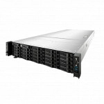 Сервер Inspur NF5280M5 NF5280M5_ST_5 (2U Rack, Xeon Silver 4210, 2400 МГц, 10, 13.75, 6 x 32 ГБ, LFF 3.5", 24, 2x 11ТБ, 2x 2ТБ)