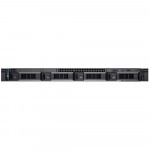 Сервер Dell PowerEdge R440 210-ALZE-501-000 (1U Rack, LFF 3.5", 4)