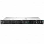 Сервер HPE DL20 Gen10 Plus P44115-421 (1U Rack, Xeon E-2336, 2900 МГц, 6, 12, 1 x 16 ГБ, SFF 2.5", 4)