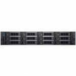 Сервер Dell PowerEdge R740xd R7XD-12LFF-07t (2U Rack, LFF 3.5", 12)