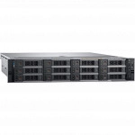 Сервер Dell PowerEdge R740xd R7XD-12LFF-07t (2U Rack, LFF 3.5", 12)
