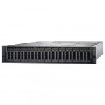 Сервер Dell PowerEdge R740xd R7xd-24SFF-06t (2U Rack, SFF 2.5", 32)