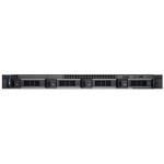 Сервер Dell PowerEdge R440 PER440RU1-8 (1U Rack, Xeon Gold 5222, 3800 МГц, 4, 16.5, 2 x 16 ГБ, LFF 3.5", 4, 2x 240 ГБ)