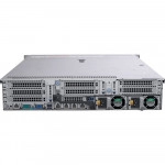 Сервер Dell PowerEdge R740 PER740RU2-47 (2U Rack, Xeon Gold 6242R, 3100 МГц, 20, 35.75, 4 x 32 ГБ, SFF 2.5", 16)