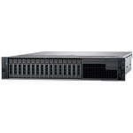 Сервер Dell PowerEdge R740 PER740RU2-47 (2U Rack, Xeon Gold 6242R, 3100 МГц, 20, 35.75, 4 x 32 ГБ, SFF 2.5", 16)