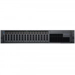 Сервер Dell PowerEdge PE R740 210-AKXJ-522-000 (2U Rack, SFF 2.5", 16)