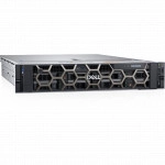 Сервер Dell Precision R7920 210-AMRL_bundle004 (2U Rack, Xeon Gold 5122, 3600 МГц, 4, 16.5, 2 x 8 ГБ, 8, 2x 1 ТБ)