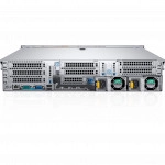 Сервер Dell Precision R7920 210-AMRL_bundle004 (2U Rack, Xeon Gold 5122, 3600 МГц, 4, 16.5, 2 x 8 ГБ, 8, 2x 1 ТБ)