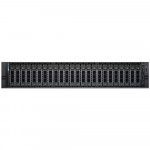 Сервер Dell PowerEdge R740xd 210-AKZR-338 (2U Rack, Xeon Gold 6126, 2600 МГц, 12, 19.25, 4 x 32 ГБ, SFF 2.5", 24)