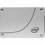 Серверный жесткий диск Intel D3-S4520 SSDSC2KB480GZ01 (2,5 SFF, 480 ГБ, SATA)