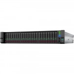 Сервер HPE DL380 Gen10 P19719-B21 (2U Rack, Xeon Silver 4114, SFF 2.5", 24)