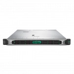 Сервер HPE ProLiant DL360 Gen10 P19766-B21_Base0 (1U Rack, SFF 2.5", 8)