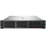 Сервер HPE ProLiant DL380 Gen10 P19720-B21_Base (2U Rack, SFF 2.5", 8)