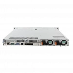 Сервер Huawei xFusion 1288H V5 02311VKU (1U Rack, Xeon Silver 4208, 2100 МГц, 8, 11, 2 x 32 ГБ, SFF 2.5", 8, 6x 480 ГБ)