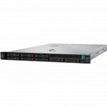 Сервер HPE DL360 Gen10 P40405-B21_2P (1U Rack, Xeon Gold 6248R, 3000 МГц, 24, 35.75, 4 x 32 ГБ, SFF 2.5", 8)