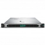 Сервер HPE DL360 Gen10 Plus P55239-B21 (1U Rack, Xeon Silver 4309Y, 2800 МГц, 8, 12, 1 x 32 ГБ, SFF 2.5", 8)