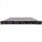 Сервер HPE DL360 Gen10 P50750-B21/1 (1U Rack, Xeon Silver 4210R, 2400 МГц, 10, 13.75, 1 x 32 ГБ, SFF 2.5", 8)