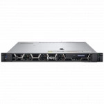 Сервер Dell PowerEdge R650xs 210-AZKL-11 (1U Rack, Xeon Silver 4314, 2400 МГц, 16, 24, 1 x 16 ГБ, 1x 480 ГБ)