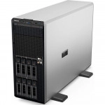 Сервер Dell PowerEdge T550 210-BBRX (Tower, Xeon Silver 4309Y, 2800 МГц, 8, 12, 1 x 16 ГБ, SFF 2.5", 8, 1x 480 ГБ)