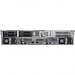 Сервер Dell PowerEdge R750 210-AYCG-5 (2U Rack, Xeon Gold 6342, 2800 МГц, 24, 36, SFF 2.5", 16, 1x 480 ГБ)