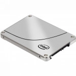 Серверный жесткий диск Intel D3-S4620 Series SSDSC2KG480GZ01 (2,5 SFF, 480 ГБ, SATA)