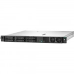 Сервер HPE ProLiant DL20 Gen10 Plus P44114-421 (1U Rack, Xeon E-2314, 2800 МГц, 4, 8, 1 x 16 ГБ, SFF 2.5", 4)