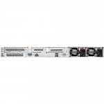 Сервер HPE ProLiant DL325 Gen10 Plus v2 P55251-B21 (1U Rack, EPYC 7443P, 2850 МГц, 24, 128, 1 x 32 ГБ, SFF 2.5", 8)