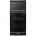 Сервер HPE ProLiant ML30 Gen10 Plus P44722-421 (Tower, Xeon E-2314, 2800 МГц, 4, 8, 1 x 16 ГБ, SFF 2.5", 8)