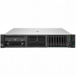 Сервер HPE ProLiant DL380 Gen10 P56961-B21 (2U Rack, Xeon Silver 4210R, 2400 МГц, 10, 13.75, 1 x 32 ГБ, SFF 2.5", 8)