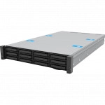 Серверная платформа Intel Server System M50CYP2UR312 (Rack (2U))