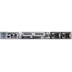 Сервер Dell PowerEdge R350 210-BBRU-6 (1U Rack, 2600 МГц, 8, 16, 1x 600 ГБ)