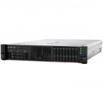 Сервер HPE ProLiant DL380 Gen10 P56962-B21 (2U Rack, Xeon Gold 5218, 2300 МГц, 16, 22, 1 x 32 ГБ, SFF 2.5", 8)