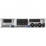 Сервер HPE ProLiant DL380 Gen10 P56960-B21 (2U Rack, Xeon Silver 4215R, 3200 МГц, 8, 11, 1 x 32 ГБ, SFF 2.5", 8)