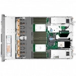 Сервер Dell R650xs 210-AZKL-15 (1U Rack, Xeon Gold 6326, 2900 МГц, 16, 24, 2 x 32 ГБ, SFF 2.5", 10, 1x 480 ГБ)