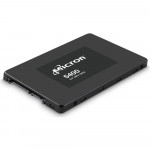 Серверный жесткий диск Micron 5400 MAX MTFDDAK480TGB-1BC1ZABYYR (2,5 SFF, 480 ГБ, SATA)