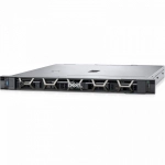 Сервер Dell PowerEdge R250 Server 210-BBOP__RRC3 (1U Rack, Xeon E-2324G, 3100 МГц, 4, 8, 1 x 16 ГБ, LFF 3.5", 4, 1x 480 ГБ)